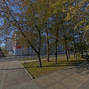 Sovetov Street, 7, Novorossiysk: photo