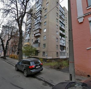 Butyshiv Lane, 17, Kyiv: photo