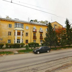 Chernyakhovskogo Street, 6, Nizhny Novgorod: photo