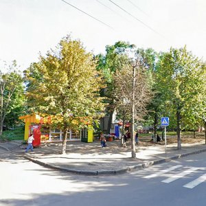 Vulytsia Kharkivskykh Dyvizii, 13, Kharkiv: photo