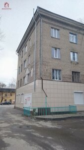 Rostovskaya Street, 34 ، فورونيج: صورة
