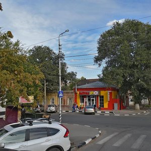 Саратов, Улица имени Н.В. Гоголя, 90: фото