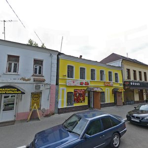Sovetskaya Street, 100, Egorievsk: photo