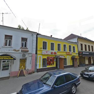 Sovetskaya Street, No:100, Yegoryevsk: Fotoğraflar