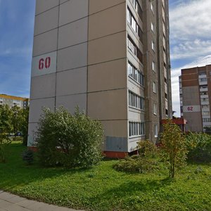 Labanka Street, 60, Minsk: photo