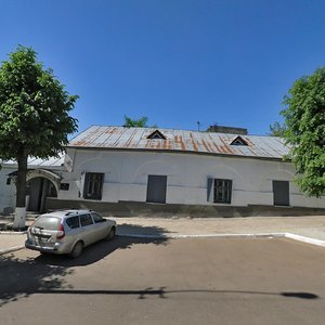 Molochnaya Gora Street, 6А, Kostroma: photo