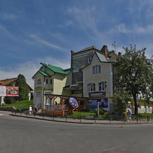 Stebnytska vulytsia, 8А, Truskavets: photo