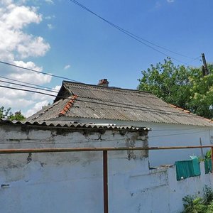 Ulitsa 3-go Internatsionala, 25, Feodosia: photo