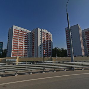Pobedy Avenue, 62, Kazan: photo