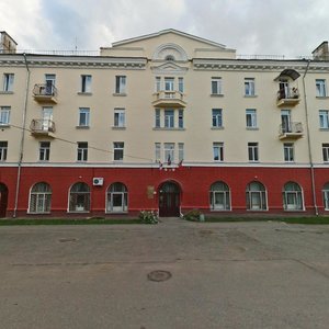 Ulitsa Karla Libknekhta, 8, Krasnokamsk: photo