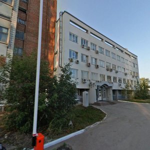 Dusi Kovalchuk Street, 276к13, Novosibirsk: photo