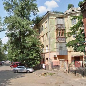 Studencheskaya Street, 33, Voronezh: photo