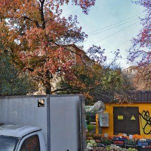 Tsvetnoy Boulevard, 13, Sochi: photo