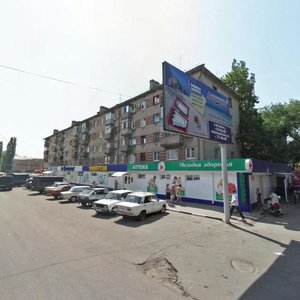 Mashinostroiteley street, 80, : foto