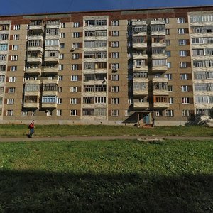 Krasnoarmeyskaya Street, 76, Izhevsk: photo