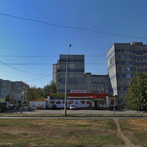 70 Let Oktyabrya Street, No:33А, Tolyatti (Togliatti): Fotoğraflar