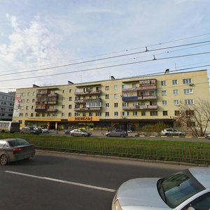 Lenin Avenue, 31, Nizhny Novgorod: photo