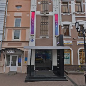 Bol'shaya Pokrovskaya Street, 50А, Nizhny Novgorod: photo