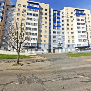 Harkawskaja Street, 58, Minsk: photo