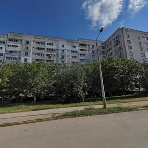 Borisa Mikhaylova Street, 1, : foto