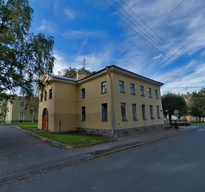 Tserkovnaya Street, 28/7, Pushkin: photo