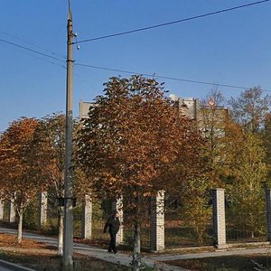 Vulytsia Zoi Kosmodemianskoi, No:7, Zaporoje: Fotoğraflar