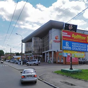 Хмельницкий, Тернопольская улица, 7А: фото