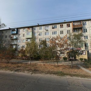 Zvyozdnaya Street, 3, Astrahan: photo