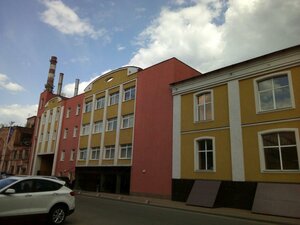 Moiseenko Street, 11, Orehovo‑Zuevo: photo