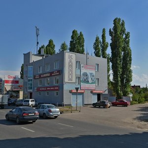 Dimitrova Street, 100Б, Voronezh: photo