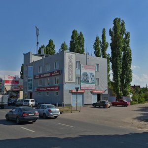 Dimitrova Street, 100Б, : foto