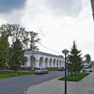 Bolshaya Pokrovskaya Street, 8А, Elabuga: photo