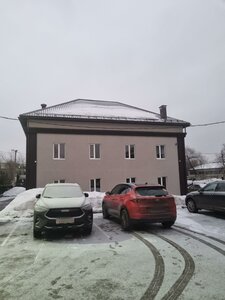 Silikatnaya ulitsa, 27Б, : foto
