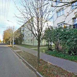 Volaha Street, 7к1, Minsk: photo