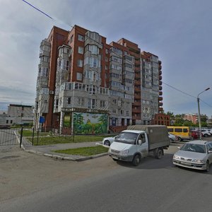 Омск, Улица Маршала Жукова, 144: фото