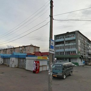 Ulitsa Tulayeva, 136А, Ulan‑Ude: photo