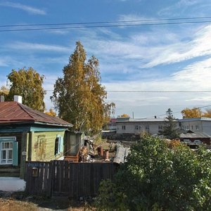 Барнаул, Пролетарская улица, 165: фото