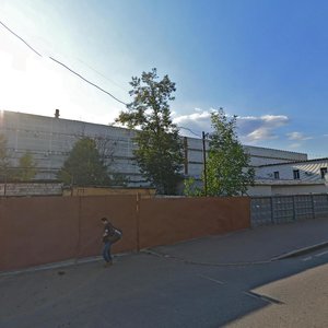 Elektrodny Drive, 14с3, Moscow: photo