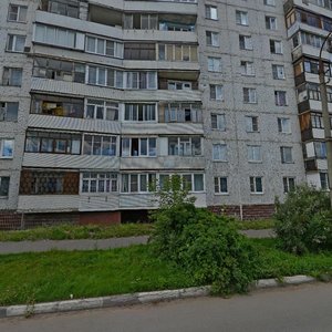 Zapadnaya ulitsa, 22к1, Elektrostal: photo