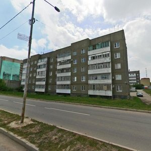 Ulitsa Lenina, 204/1, Mikhaylovsk: photo