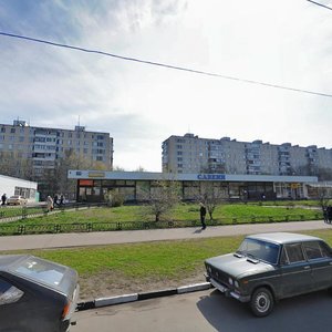 Molostovykh Street, 1Д, Moscow: photo