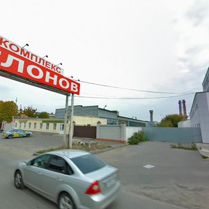 Курск, 2-й Литовский переулок, 10Г: фото