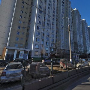 Zelenogradskaya Street, 17, Moscow: photo