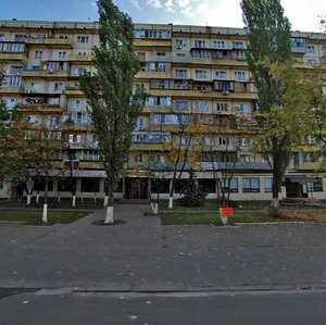 Obolonskyi Avenue, 16 ، كييف: صورة