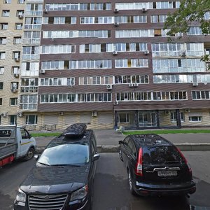 Uritskogo Street, 10, Korolev: photo