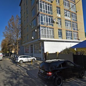 Ulitsa Ostrovskogo, 32 ، : صورة