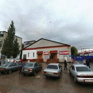 Sovetskaya ulitsa, 38А, Samara Oblast: photo