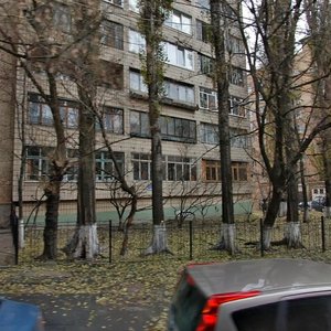 Proviantska Street, 4, Kyiv: photo
