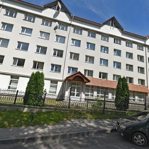 Трускавец, Улица Степана Бандеры, 19: фото