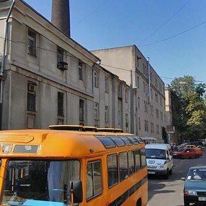 Valikhovskyi provulok, 3, Odesa: photo